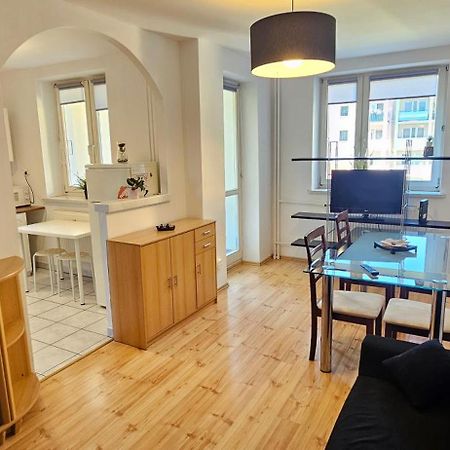 Apartament Agatowa Люблин Екстериор снимка