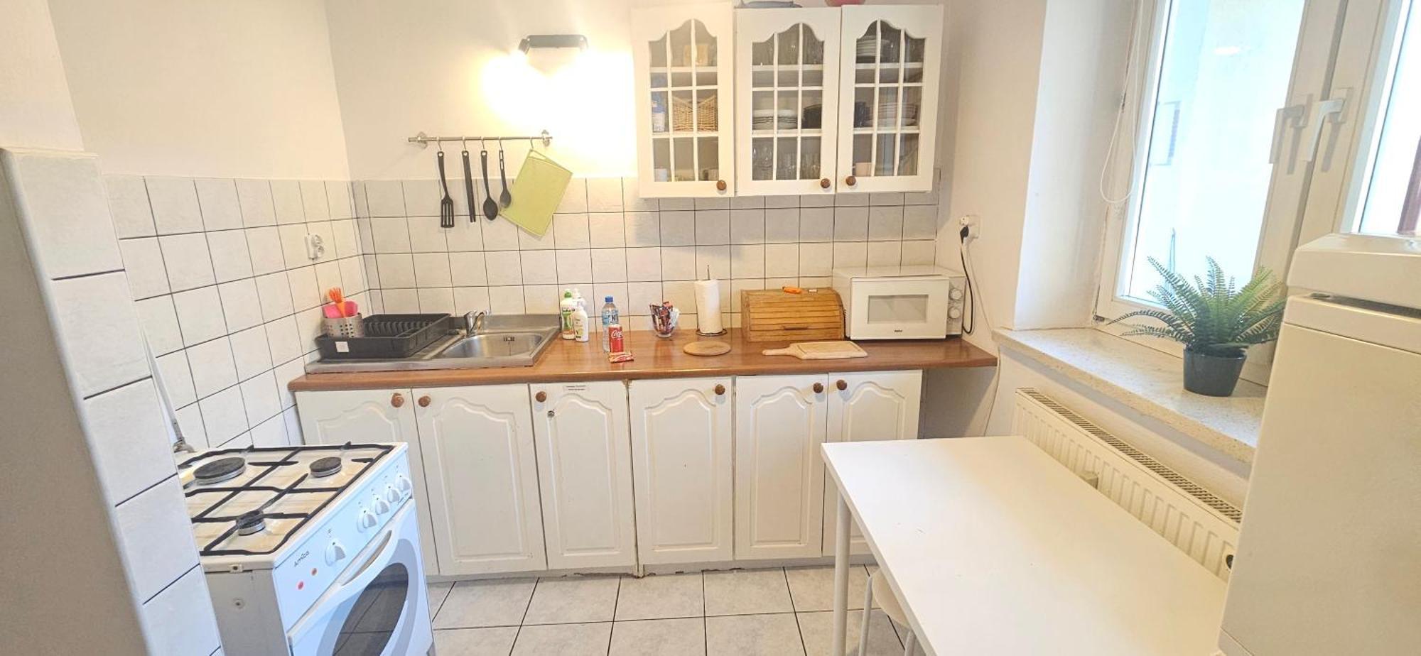 Apartament Agatowa Люблин Екстериор снимка
