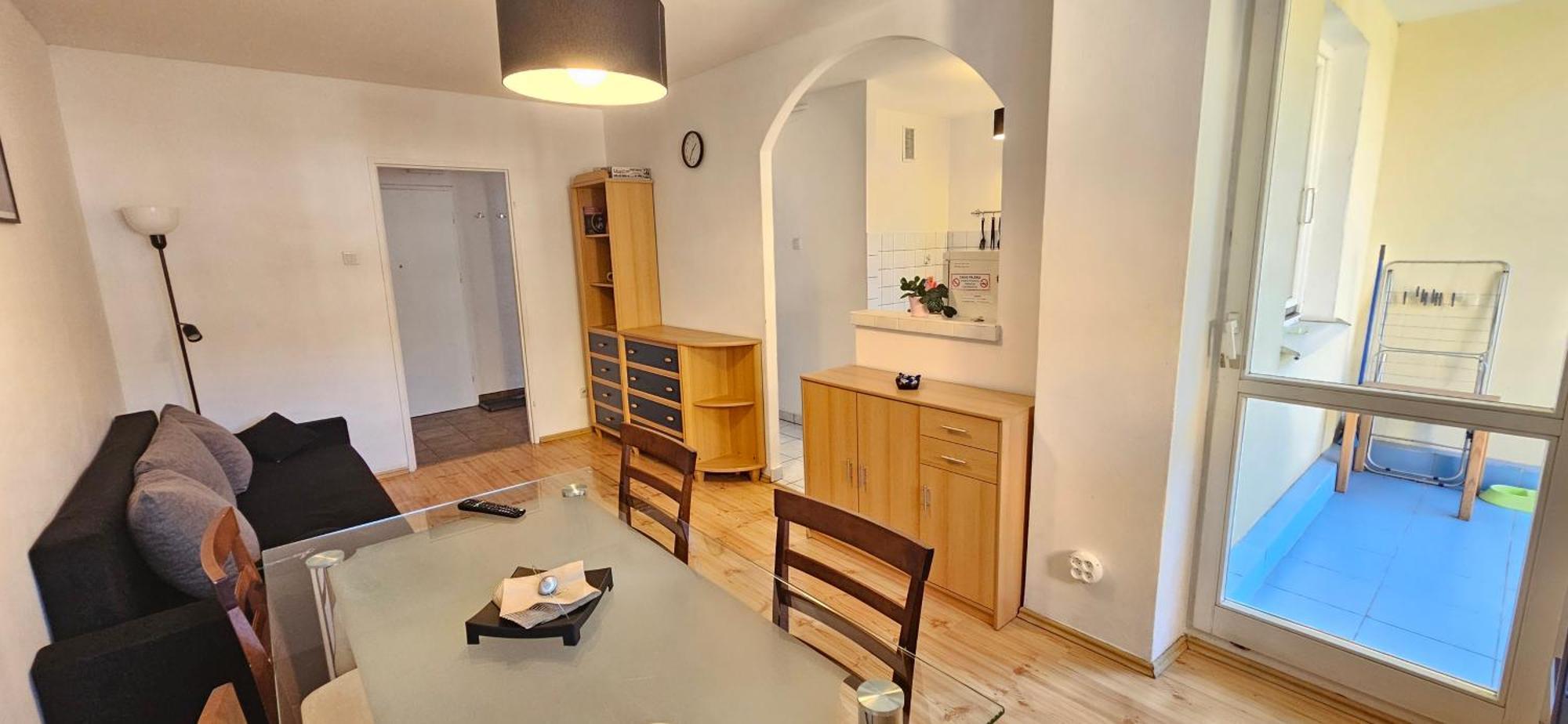 Apartament Agatowa Люблин Екстериор снимка