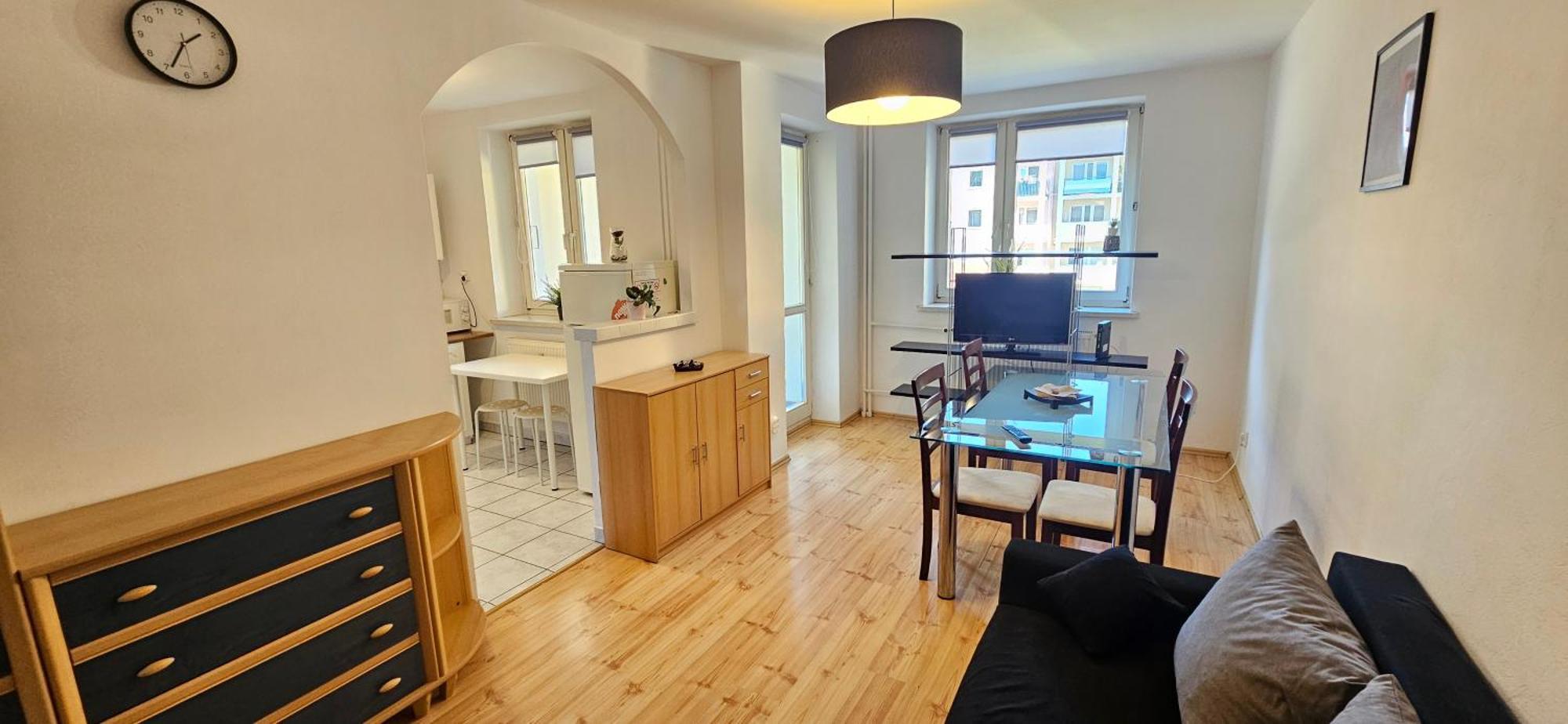 Apartament Agatowa Люблин Екстериор снимка